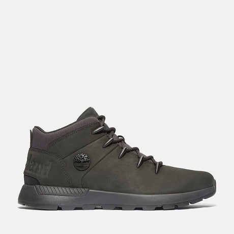 Timberland Sneakers Stringata Nero TB0A1YN5 015