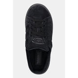 Adidas Campus 00s Winter Low Black Carbon JR3733