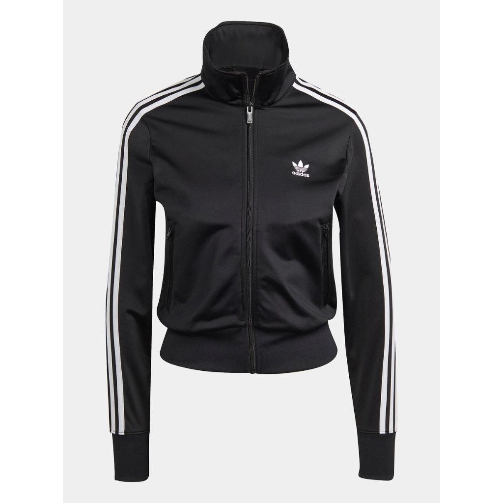 Adidas Felpa Zip Nero IL8764