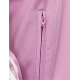 Adidas Felpa Zip Lilla  IY4741