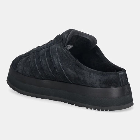 Adidas Campus 00s Winter Low Black Carbon JR3733