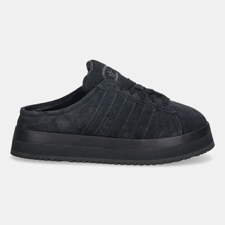 Adidas Campus 00s Winter Low Black Carbon JR3733