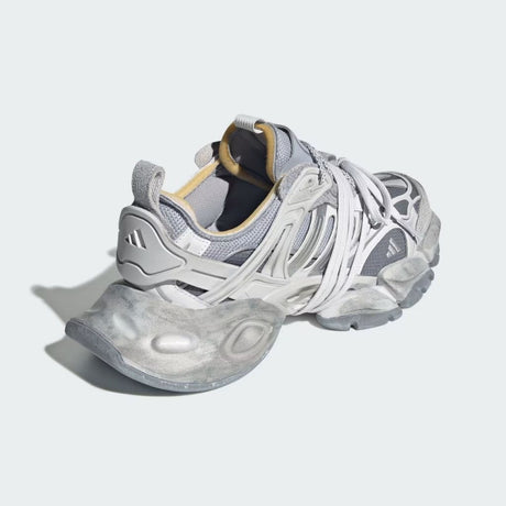 Adidas XLG Runner Deluxe Grigio JR9633