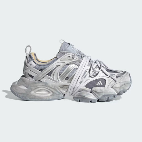 Adidas XLG Runner Deluxe Grigio JR9633