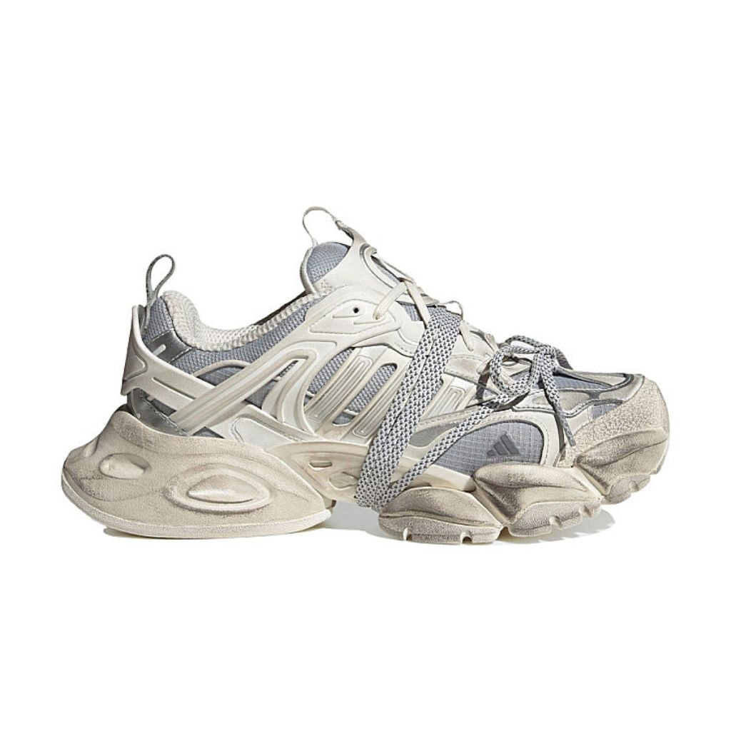 Adidas XLG Runner Deluxe Vento Sail Grey JS1588