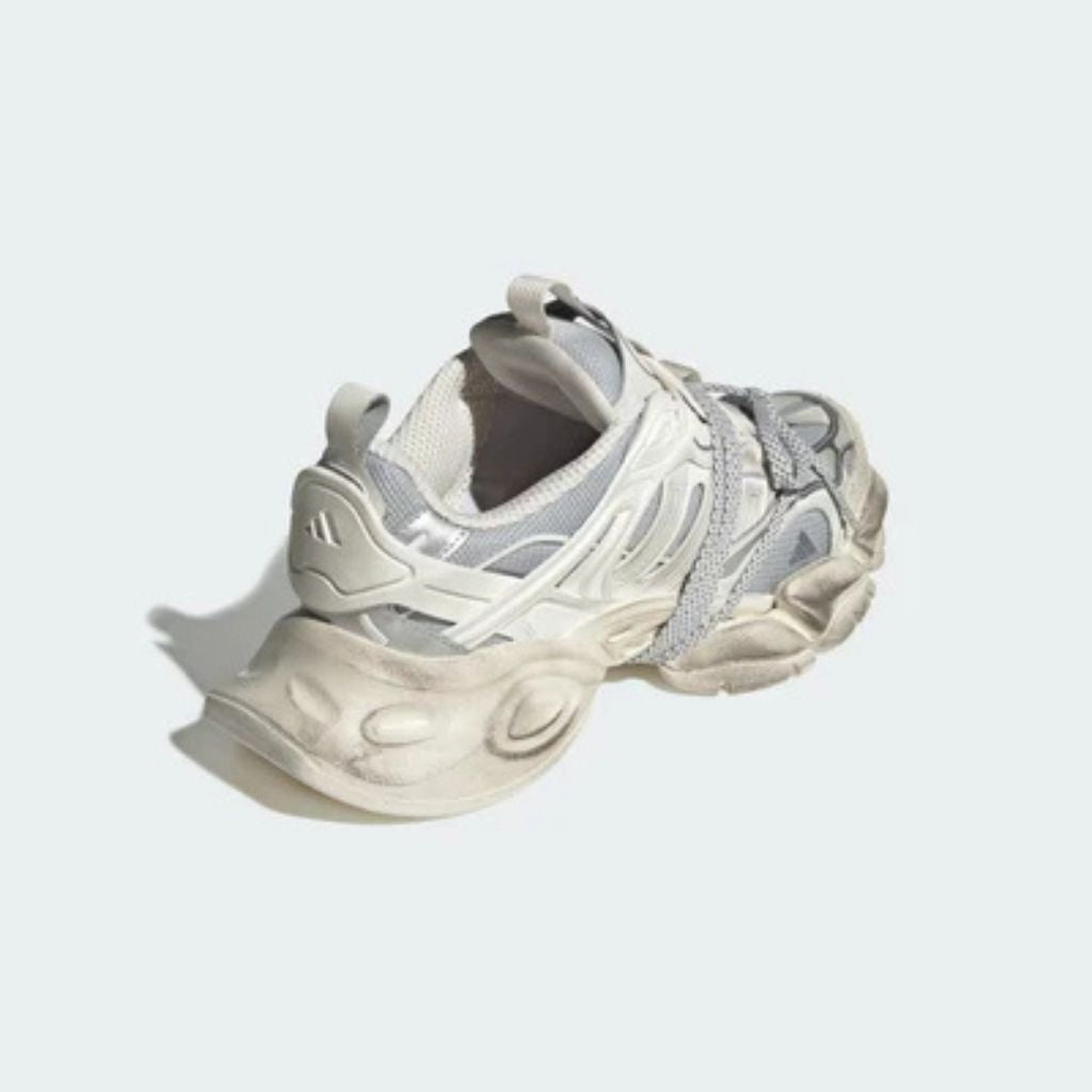 Adidas XLG Runner Deluxe Vento Sail Grey JS1588