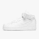 Nike Air Force 1'07 Mid White Cw2289 111