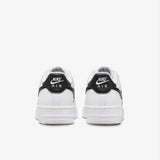 Nike Air Force 1 Low White Black (2024) (GS) Fv5948 101