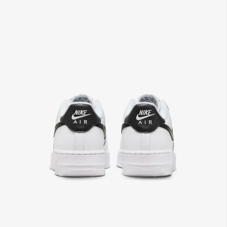 Nike Air Force 1 Low White Black (2024) (GS) Fv5948 101