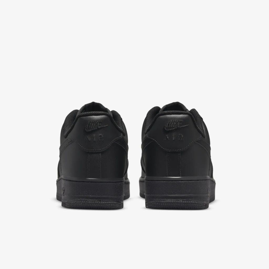 Nike Air Force 1'07 Black Cw2288 001