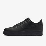 Nike Air Force 1'07 Black Cw2288 001