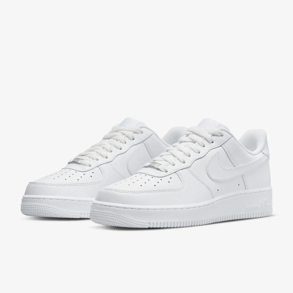 Nike Air Force 1 07 White Cw2288 111 Gagliotta