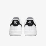 Nike Air Force 1 Low '07 WMNS White / Black Dd8959 103