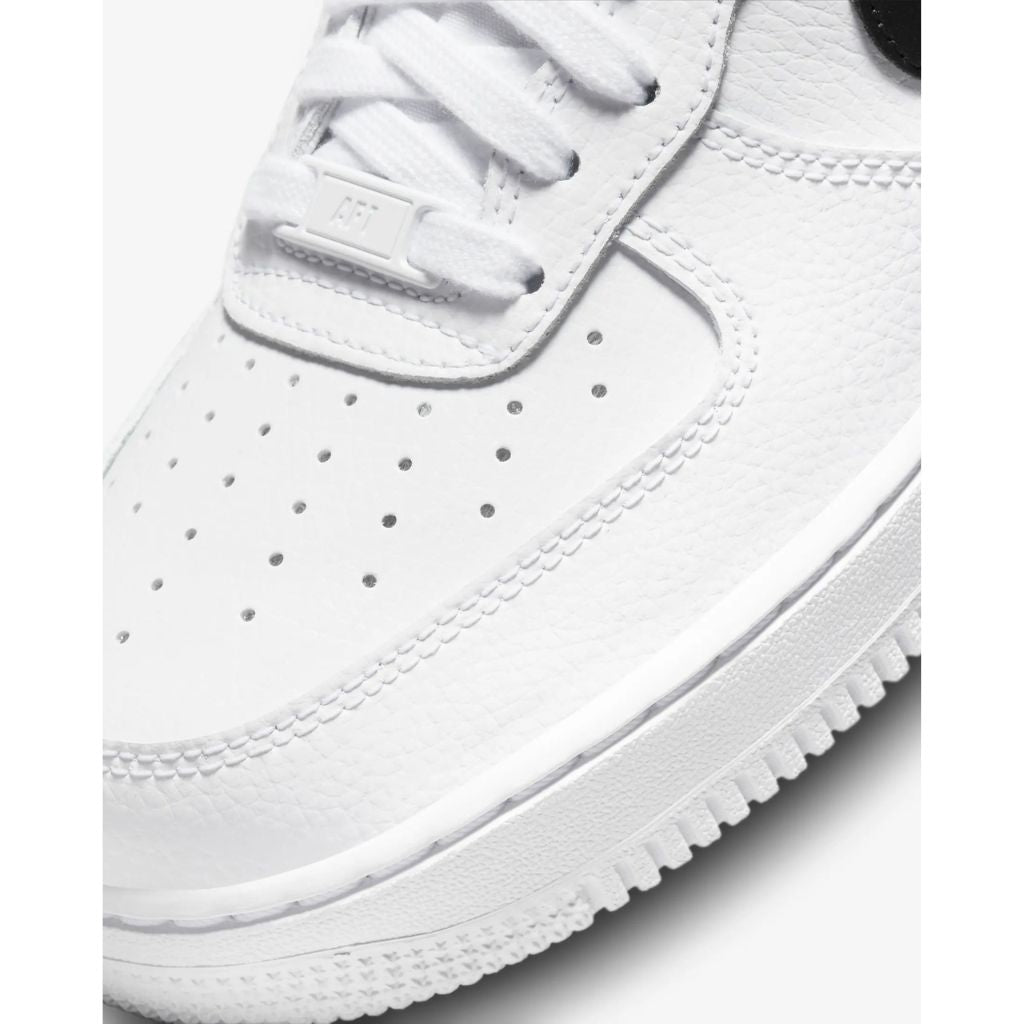 Nike Air Force 1 Low '07 WMNS White / Black Dd8959 103