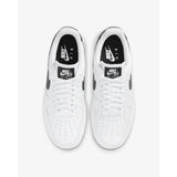 Nike Air Force 1 Low '07 WMNS White / Black Dd8959 103