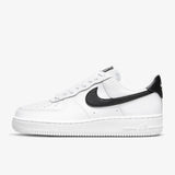 Nike Air Force 1 Low '07 WMNS White / Black Dd8959 103