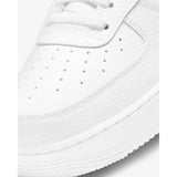 Nike Air Force 1'07 White  / Black Ct2302 100