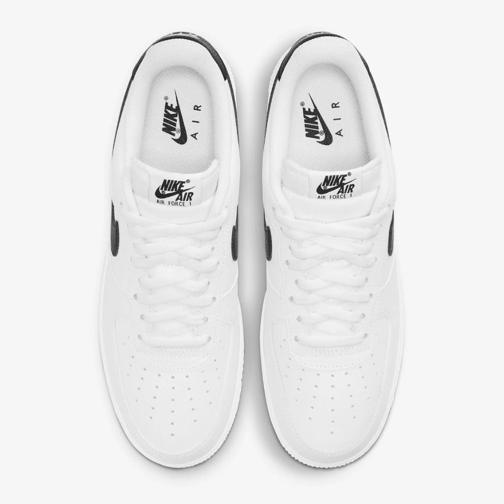 Nike Air Force 1'07 White  / Black Ct2302 100