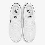 Nike Air Force 1'07 White  / Black Ct2302 100