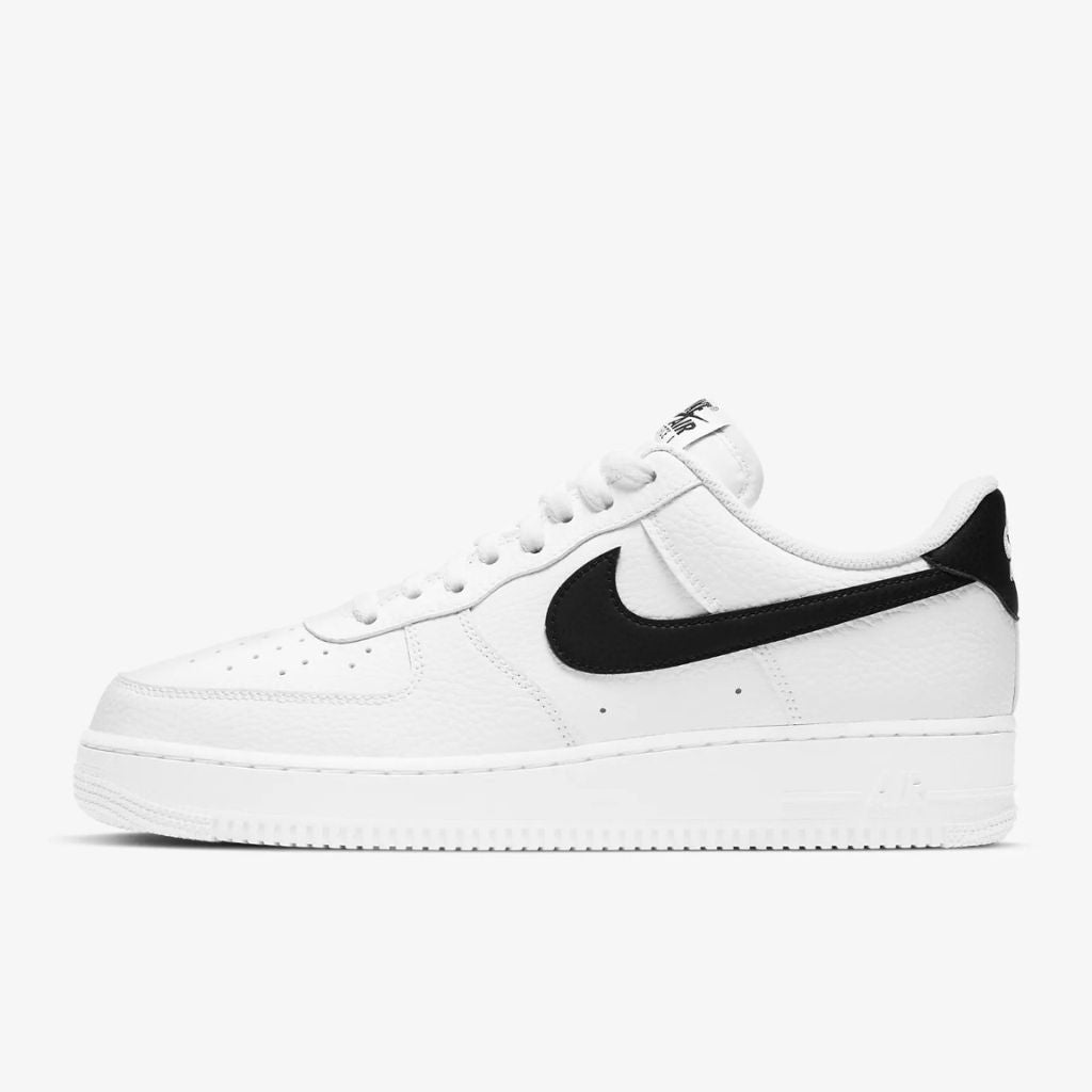 Nike Air Force 1'07 White  / Black Ct2302 100