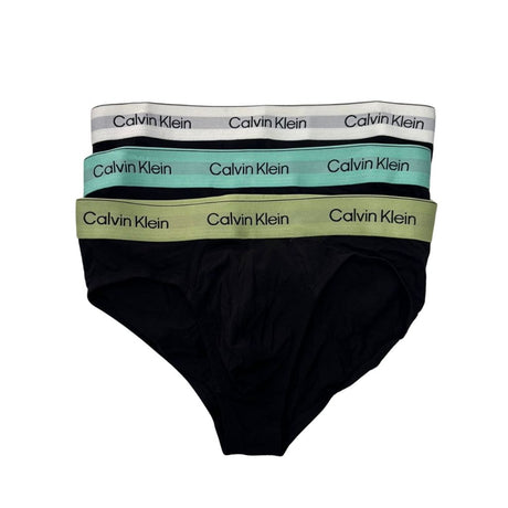 Calvin Klein Slip in Confezione da 3 Misto3