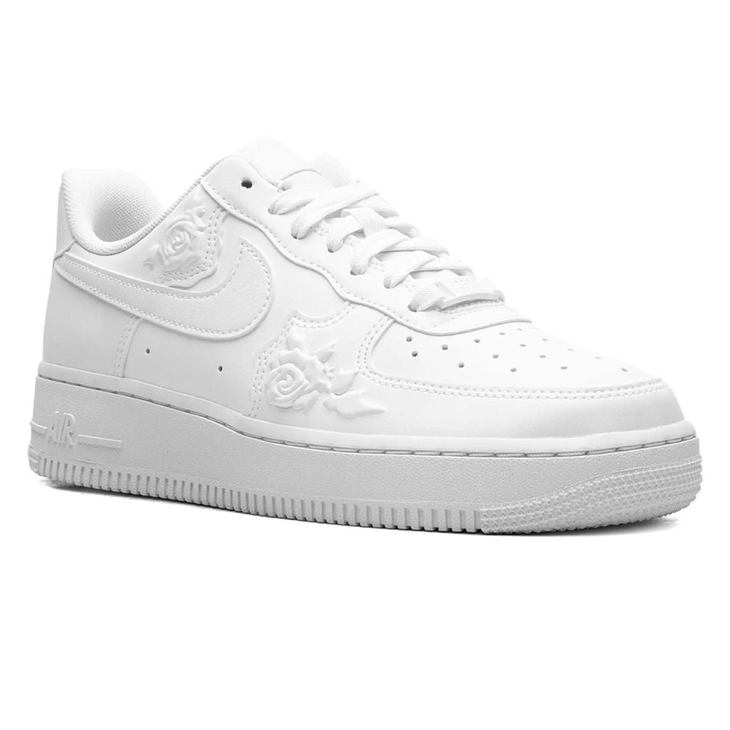 Nike Air Force 1 Low '07 White Roses HF2016 100
