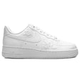 Nike Air Force 1 Low '07 White Roses HF2016 100