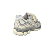 Asics Gel Nyc Beige/Grigio Corda Beige 1201A789 103