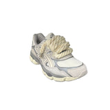 Asics Gel Nyc Beige/Grigio Corda Beige 1201A789 103