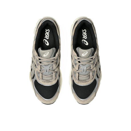 Asics Gel Nyc Black Beige 1203A383 005