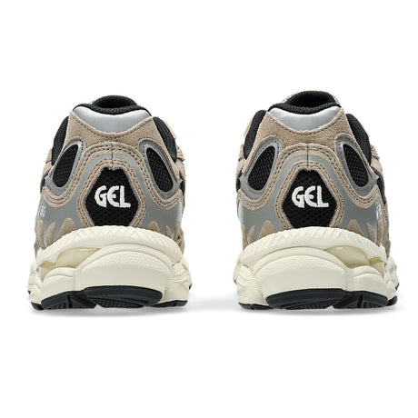 Asics Gel Nyc Black Beige 1203A383 005