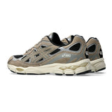 Asics Gel Nyc Black Beige 1203A383 005