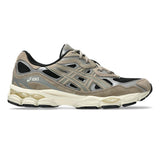 Asics Gel Nyc Black Beige 1203A383 005