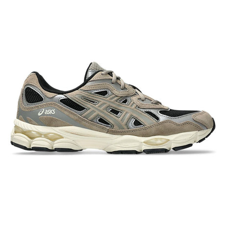 Asics Gel Nyc Black Beige 1203A383 005