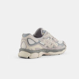 Asics Gel Nyc Beige/Grigio 1201A789 103