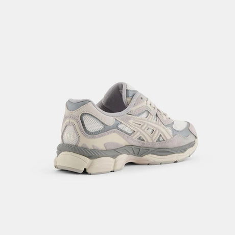 Asics Gel Nyc Beige/Grigio 1201A789 103