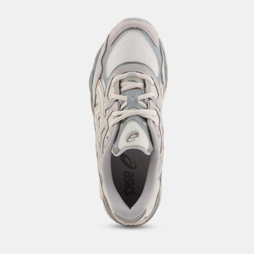 Asics Gel Nyc Beige/Grigio 1201A789 103