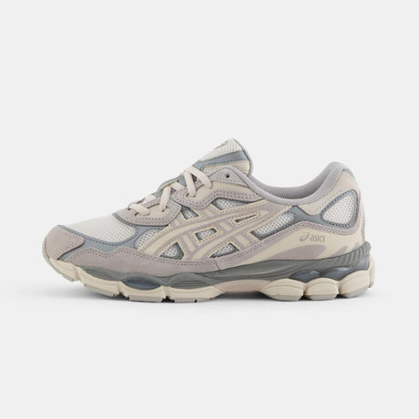 Asics Gel Nyc Beige/Grigio 1201A789 103