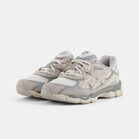 Asics Gel Nyc Beige/Grigio 1201A789 103