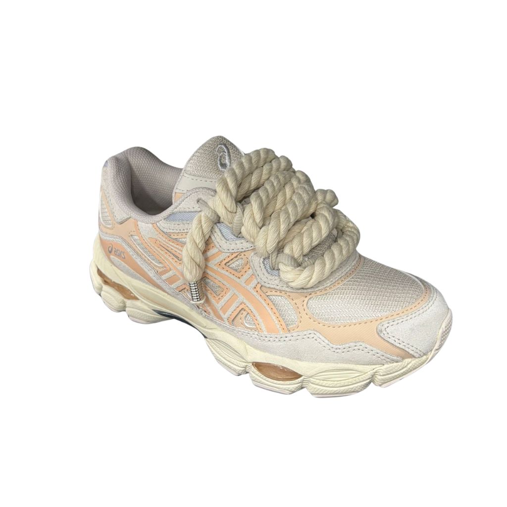 Asics Gel Nyc Beige / Salmone Corda Beige 1203A739 250