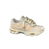 Asics Gel Nyc Beige / Salmone Corda Beige 1203A739 250