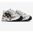 Asics Gel Nyc Cream Black 1203A803 100