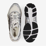 Asics Gel Nyc Cream Black 1203A803 100