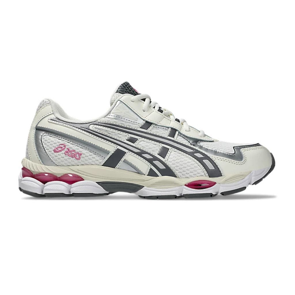 Asics Gel Nyc 2055 Cream Carbon 1203A542 101