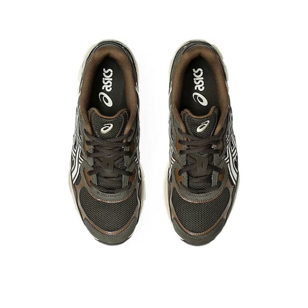 Asics Gel Nyc Coffee 1203A663 200
