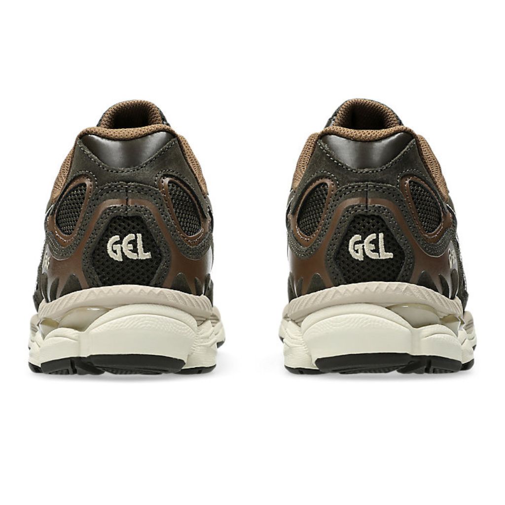 Asics Gel Nyc Coffee 1203A663 200