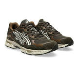 Asics Gel Nyc Coffee 1203A663 200