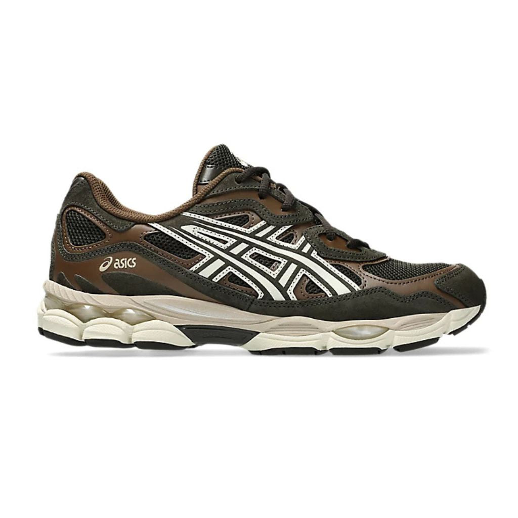 Asics Gel Nyc Coffee 1203A663 200