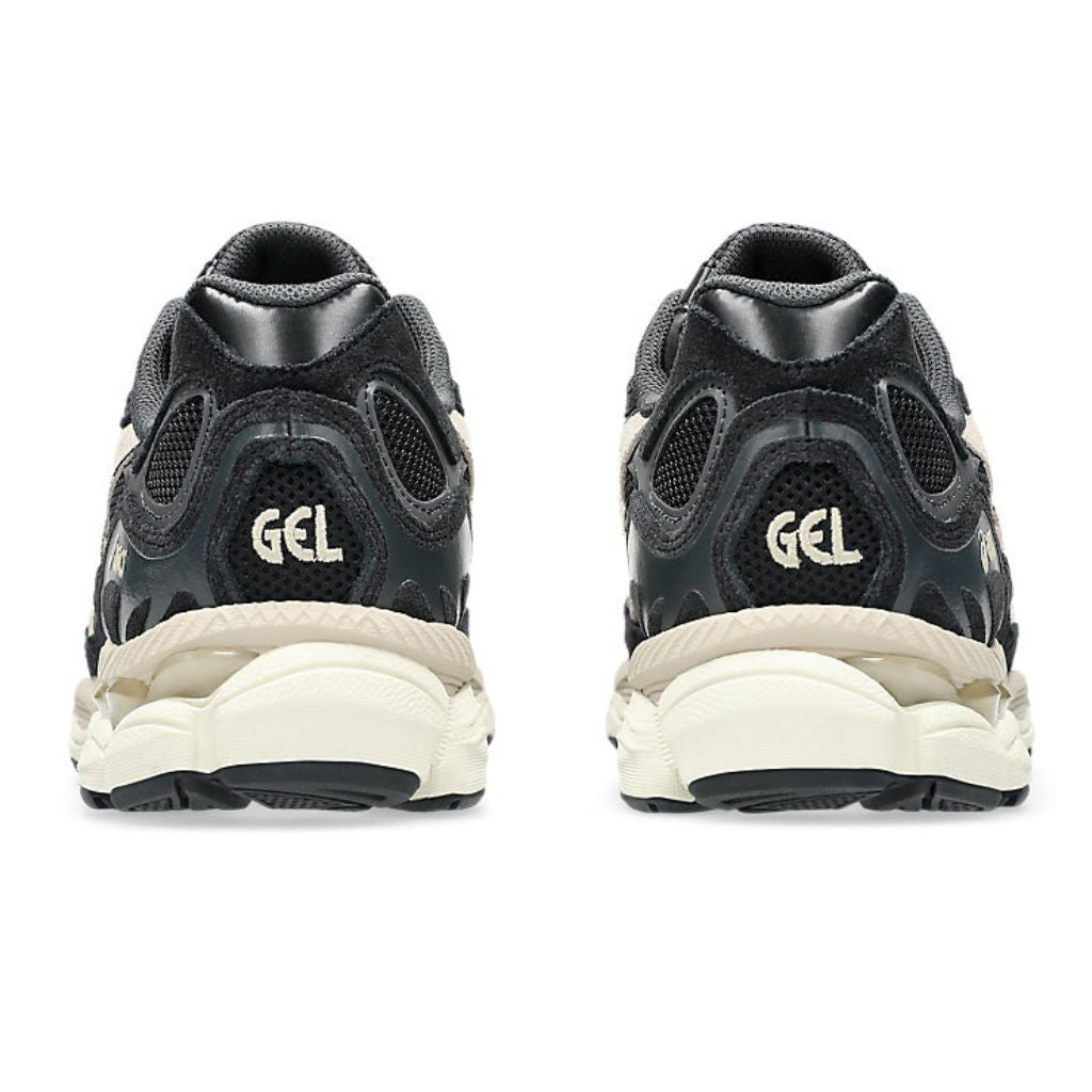 Asics Gel Nyc Black 1203A663 002
