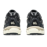 Asics Gel Nyc Black 1203A663 002